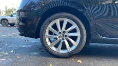 Skoda Scala 1.0 TSI 116 SE L 5dr Petrol Hatchback